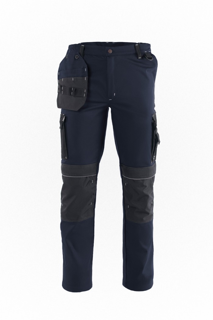 AXON TITANIUM TROUSERS WORK TROUSERS