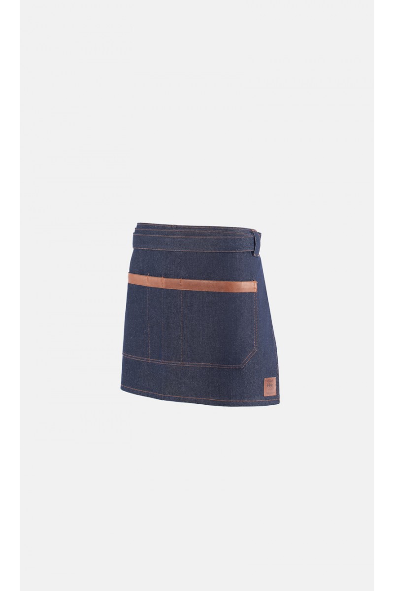 Waist apron Jeans AXON ROBUSTA Waist apron Jeans AXON ROBUSTA
