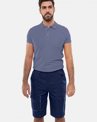 ARBEITSSHORTS AXON SHORTS TOP