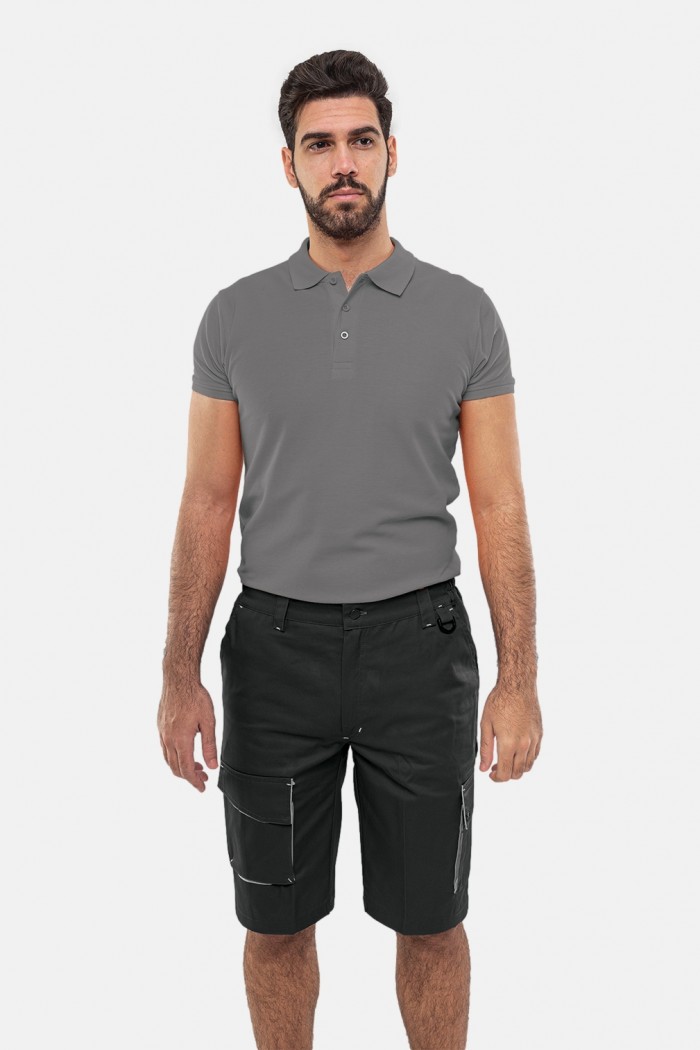 ARBEITSSHORTS AXON SHORTS TOP