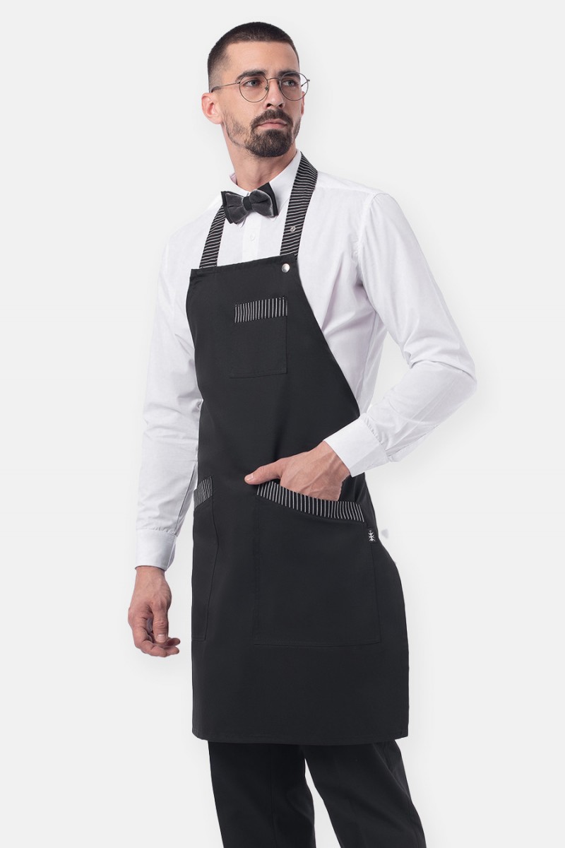 Neck apron VERONA by AXON