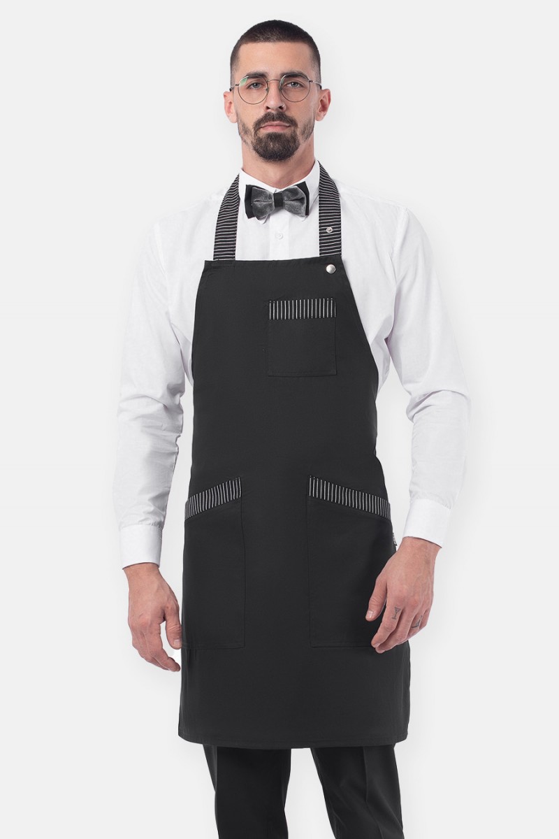 Neck apron VERONA by AXON
