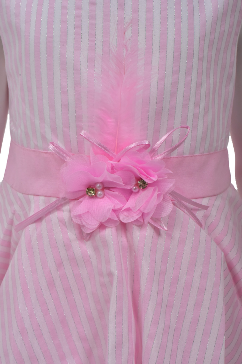 Bebus dress with hat CANDY