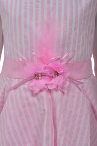 Bebus dress with hat CANDY