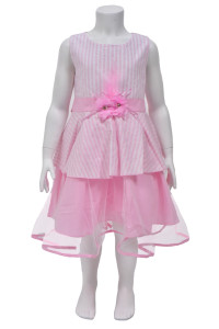 Bebus dress with hat CANDY
