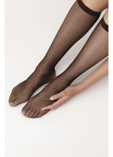 Trouacare Socke 3/4 Masche Belinda Trouacare Socke 3/4 Masche Belinda