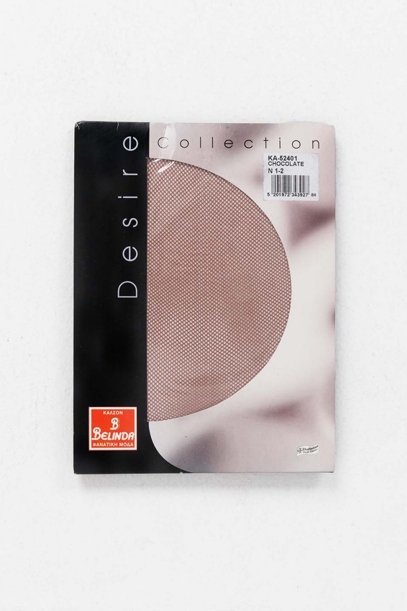 Tights net BELINDA 52401