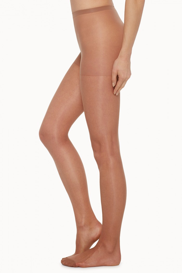 Lycra Tights 15Den Semi-Matt