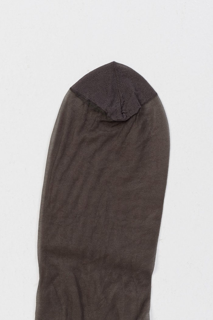 BELINDA VABENE 15 DEN MATTE SOCKS WITH PANTIES