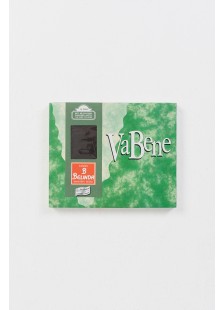 BELINDA VABENE 15 DEN MATTE SOCKS WITH PANTIES BELINDA VABENE 15 DEN MATTE SOCKS WITH PANTIES