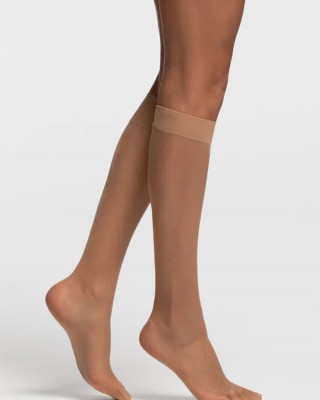 Hose BELVIA 20 DEN (2 Stück)