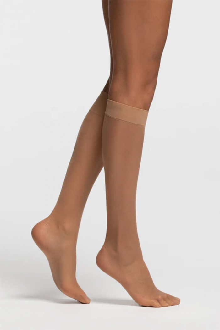 Hose BELVIA 20 DEN (2 Stück)