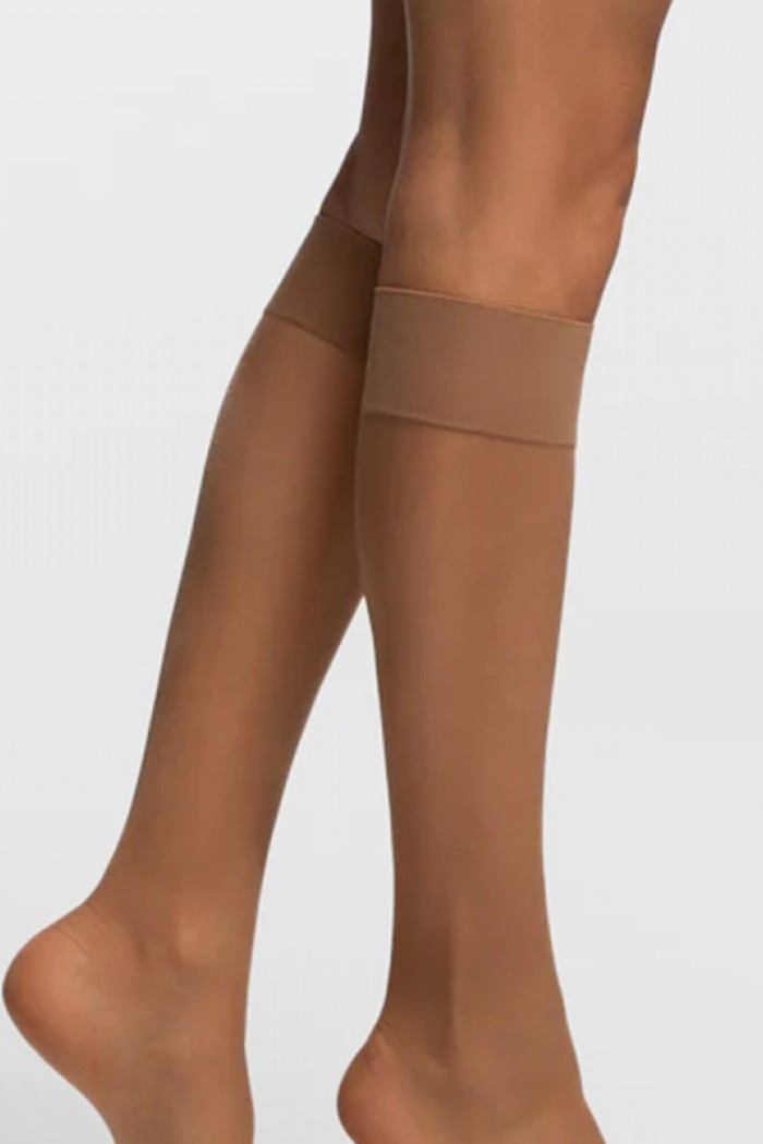 Hose BELVIA 20 DEN (2 Stück)