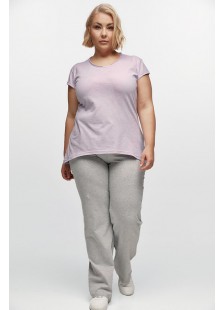Womens slim fit Body Move form-fitting pants Womens slim fit Body Move form-fitting pants