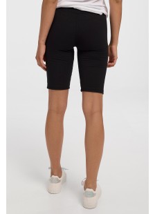 Women's Bermuda Body Move 06 Bicycle Black