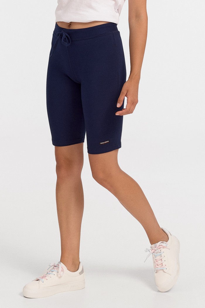 Women's Bermuda Body Move cycling