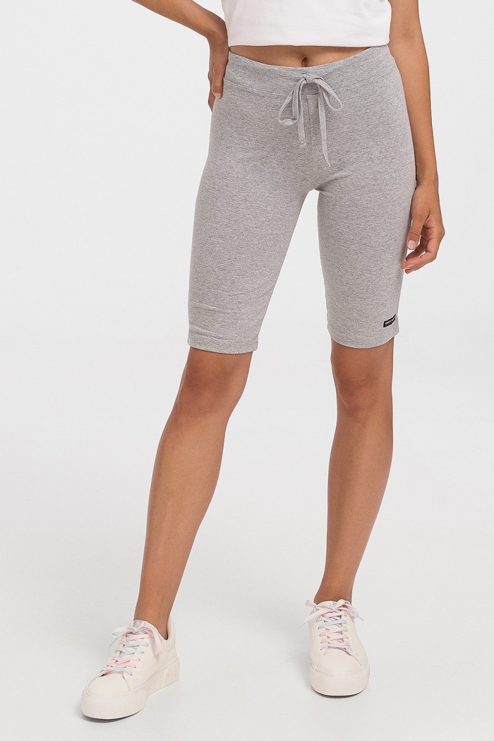 Women's Bermuda Body Move cycling