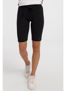 Women's Bermuda Body Move 06 Bicycle Black