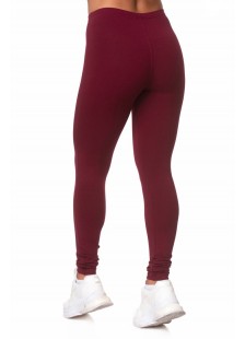 Monochrome Lycra leggings BODY MOVE
