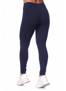 Monochrome Lycra leggings BODY MOVE
