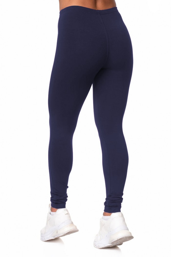 Monochrome Lycra leggings BODY MOVE