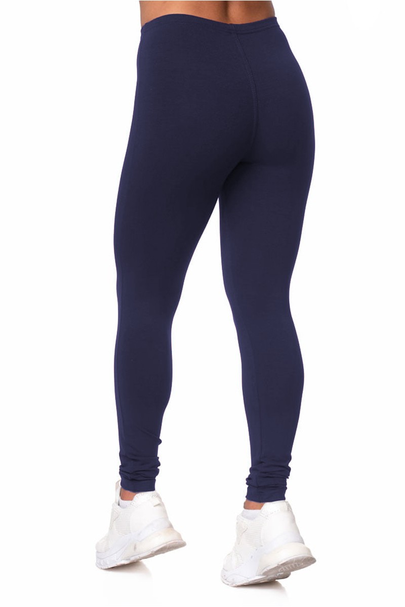 Monochrome Lycra leggings BODY MOVE