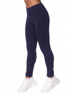 Monochrome Lycra leggings BODY MOVE