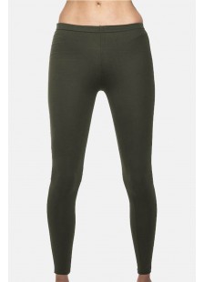 Monochrome Lycra leggings BODY MOVE