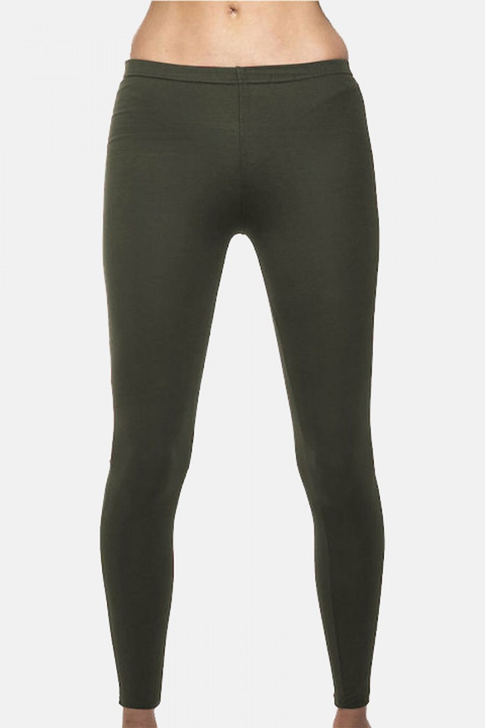 Monochrome Lycra leggings BODY MOVE