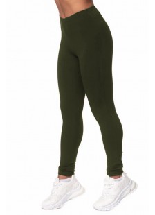 Monochrome Lycra leggings BODY MOVE