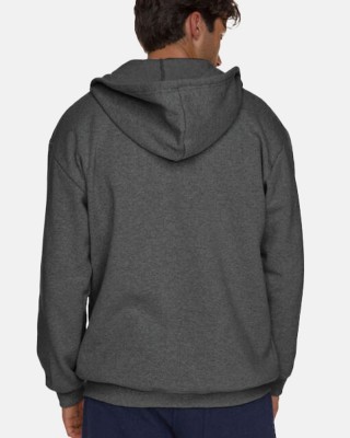 Sweatshirt Pullover BODY MOVE PLUS SIZE 1017 BIRD