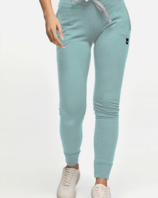Body Move 1019 MENTA women's trousers with basque