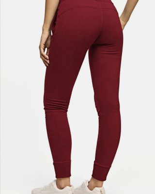 Body Move 1019 BORNTO women's trousers with basque