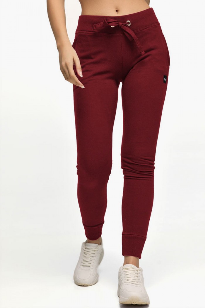 Body Move 1019 BORNTO womens trousers with basque