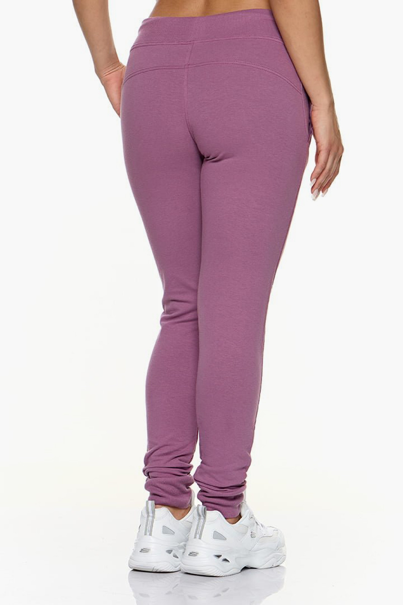 Damenhose mit Bügel Body Move 1019 SHAPIO MALO Damenhose mit Bügel Body Move 1019 SHAPIO MALO