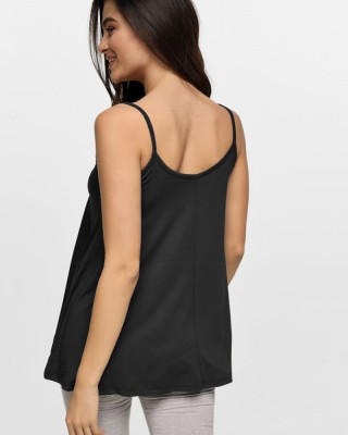 Viscoze BODY MOVE 1062 BODY MOVE 1062 BLACK