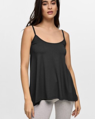 Viscoze BODY MOVE 1062 BODY MOVE 1062 BLACK