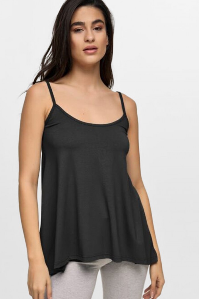 Viscoze BODY MOVE 1062 BODY MOVE 1062 BLACK