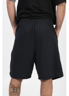 Herren-Shorts BODY MOVE 1072 BLACK LARGE SIZE Herren-Shorts BODY MOVE 1072 BLACK LARGE SIZE