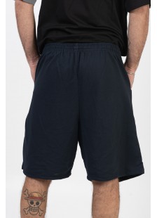 Herren-Shorts BODY MOVE 1072 BLUE LARGE SIZE
