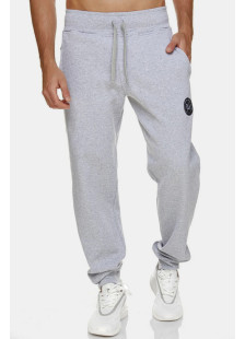 Men's sweatpants BODYMOVE 1180 GREY