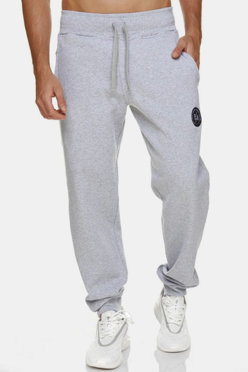 Men's sweatpants BODYMOVE 1180 GREY