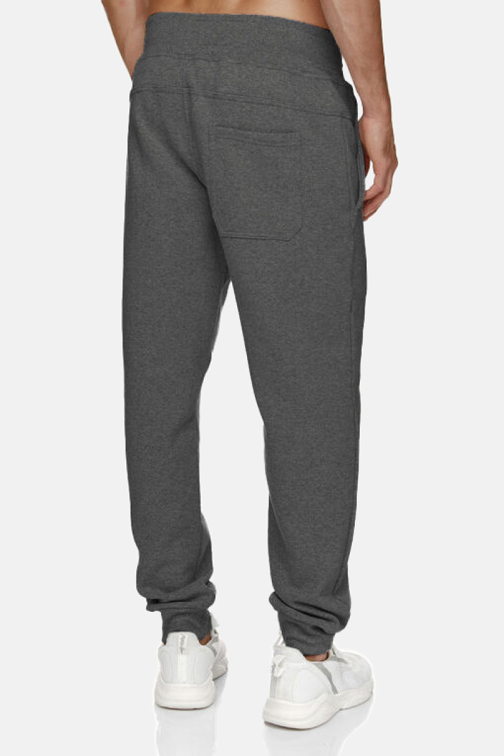 Mens sweatshirt pants BODYMOVE 1180 MALE