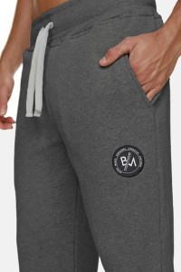 Mens sweatshirt pants BODYMOVE 1180 MALE