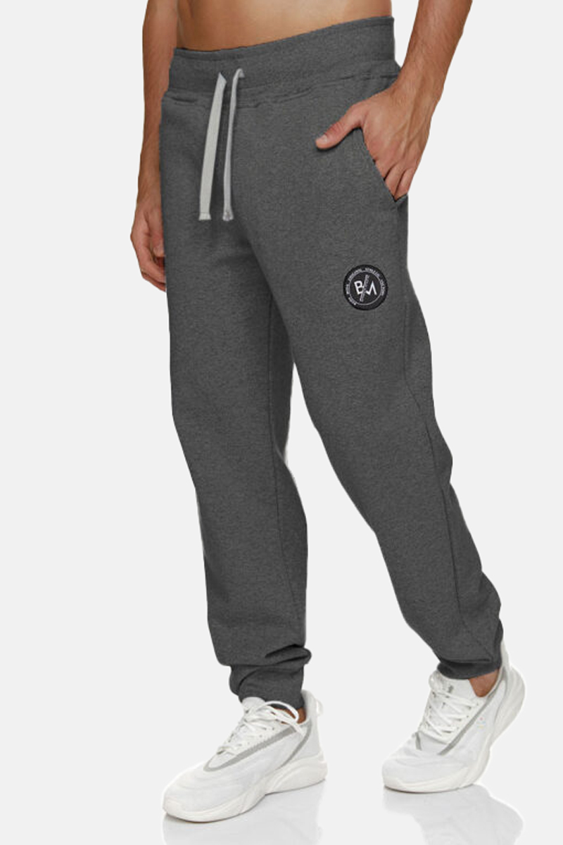 Herren-Sweatshirt-Hose BODYMOVE 1180 MALE