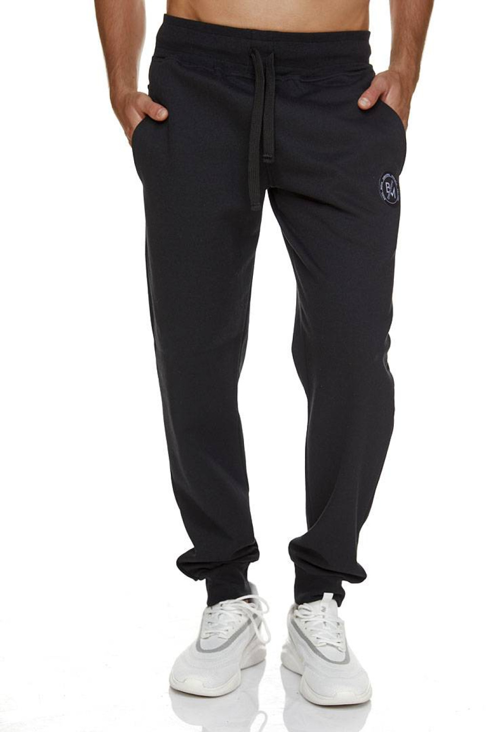 Mens sweatpants BODYMOVE 1180