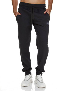 Mens sweatpants BODYMOVE 1180