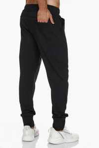 Mens sweatpants BODYMOVE 1180