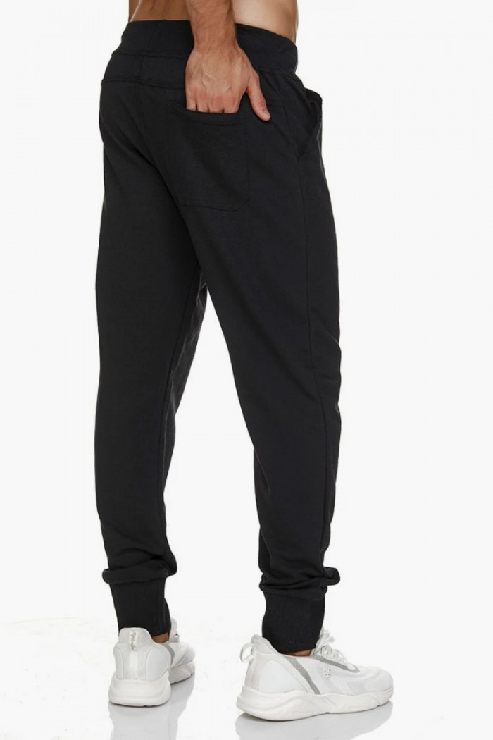 Men's sweatpants BODYMOVE 1180