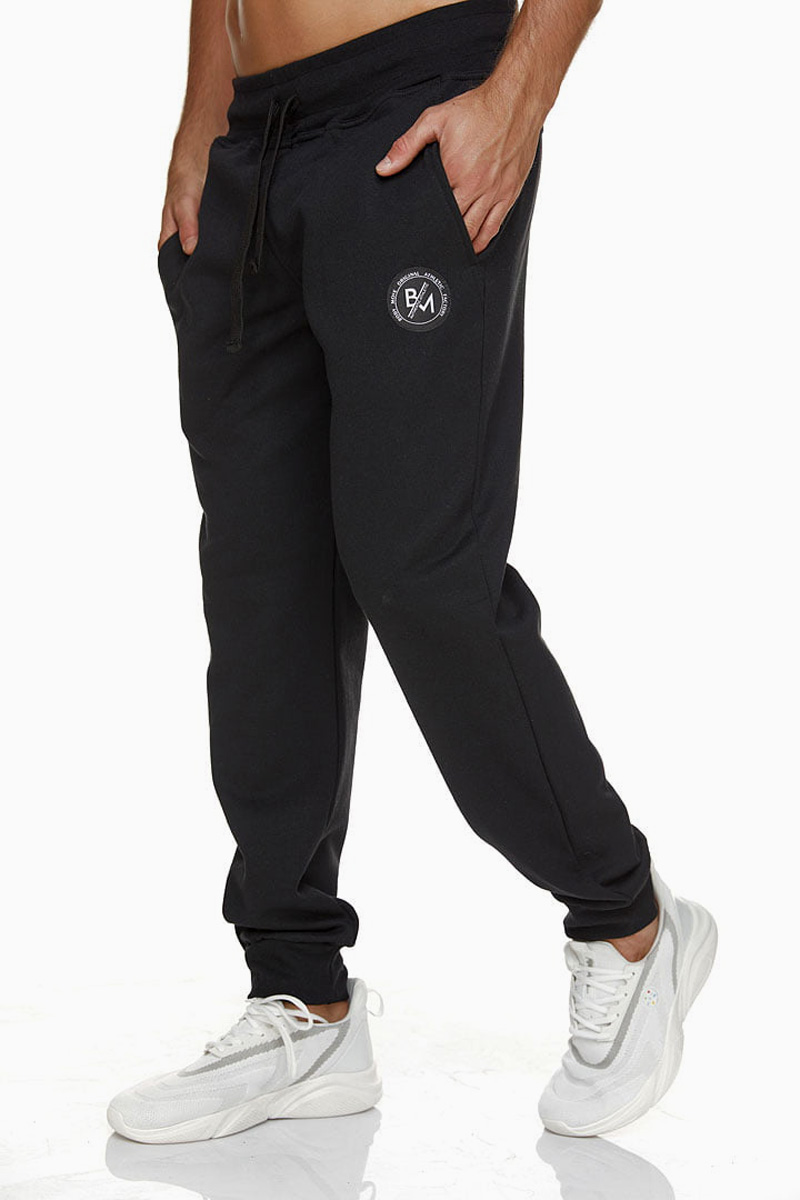 Herren Jogginghose BODYMOVE 1180 Herren Jogginghose BODYMOVE 1180